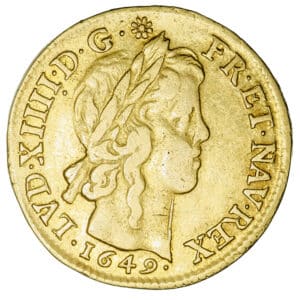 Lot 434