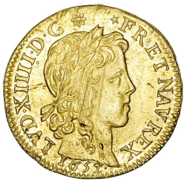Lot 438