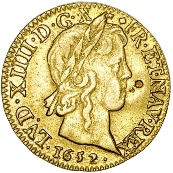 Lot 439