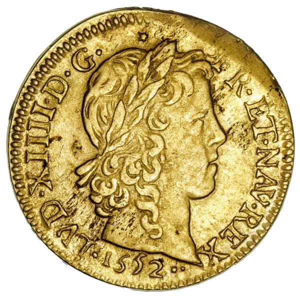 Lot 442