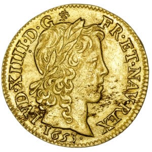 Lot 443