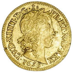 Lot 445