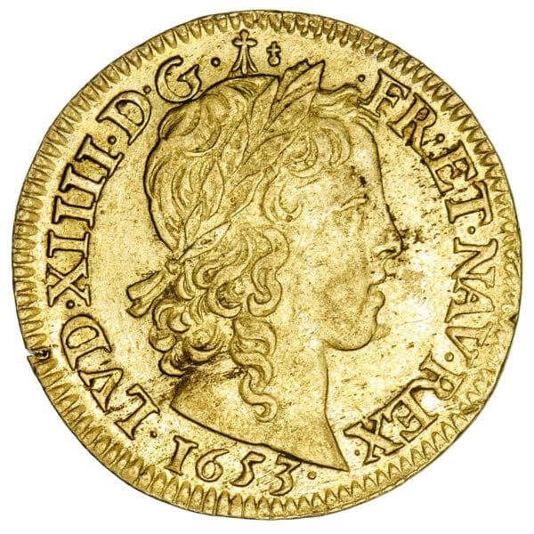 Lot 445