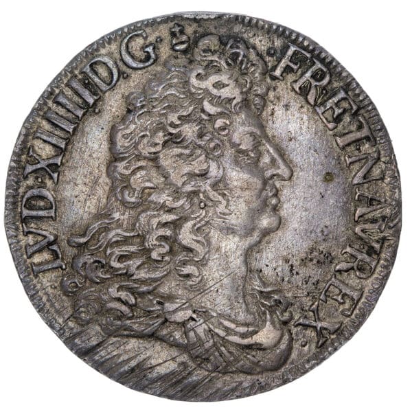 Lot 447