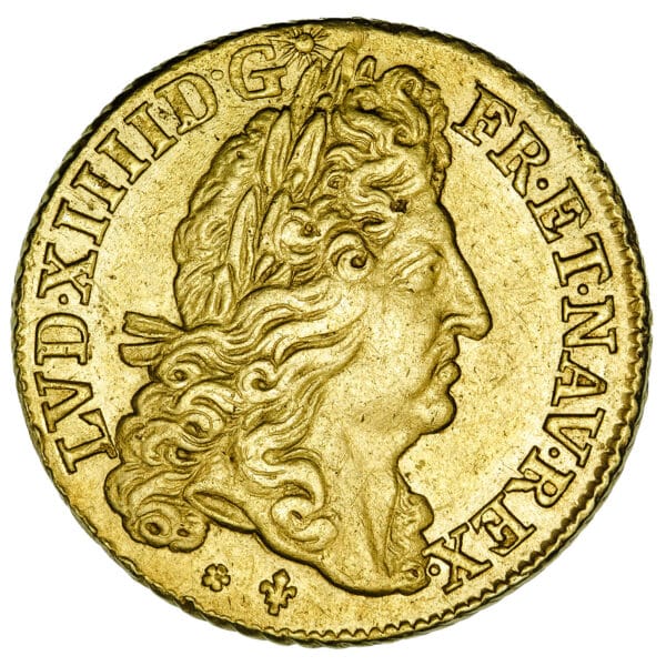 Lot 448