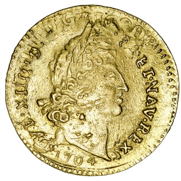 Lot 465
