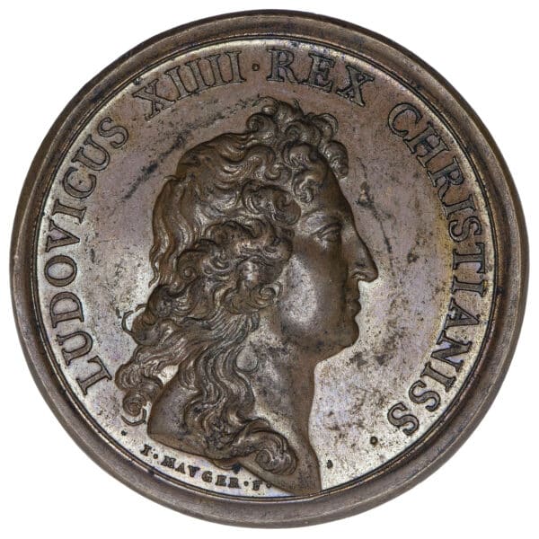 Lot 495