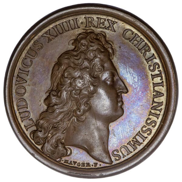 Lot 509