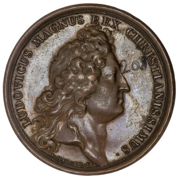 Lot 537