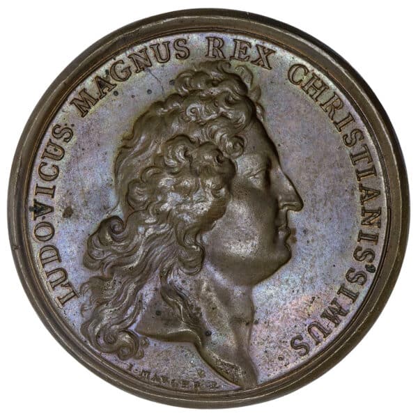Lot 551