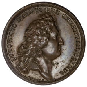 Lot 555
