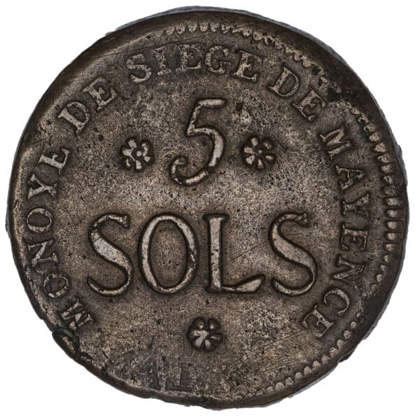 Lot 562