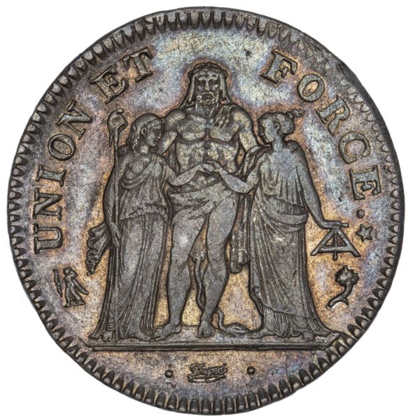 Lot 575