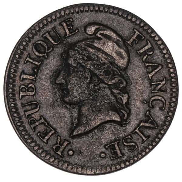 Lot 581