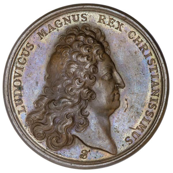Lot 581