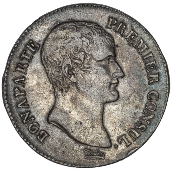 Lot 584