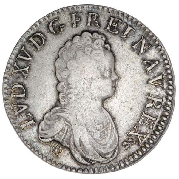 Lot 585