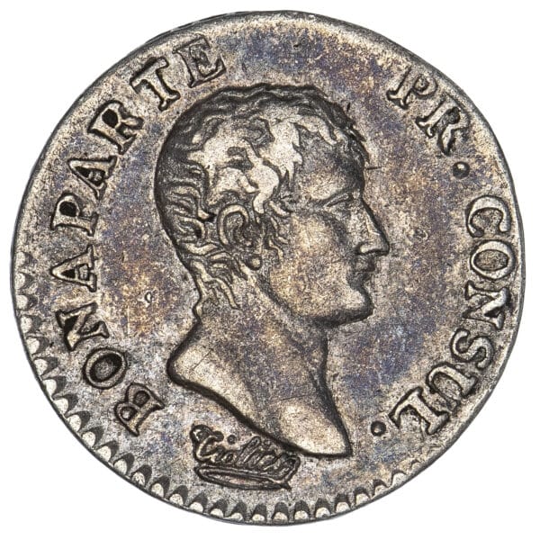 Lot 586