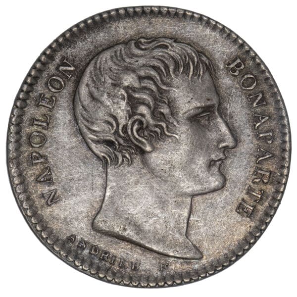 Lot 589