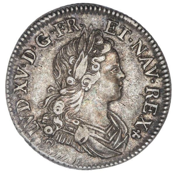 Lot 600