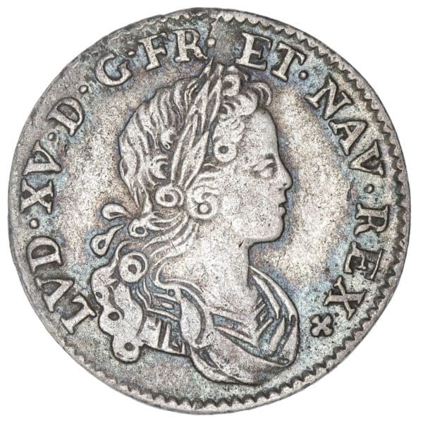 Lot 601