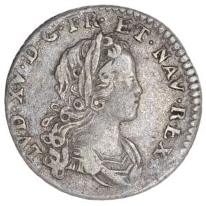 Lot 607