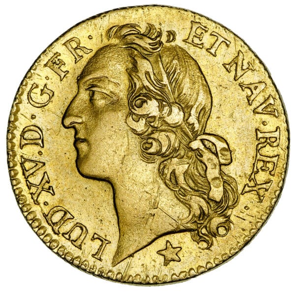 Lot 671
