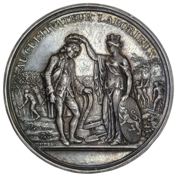 Lot 696