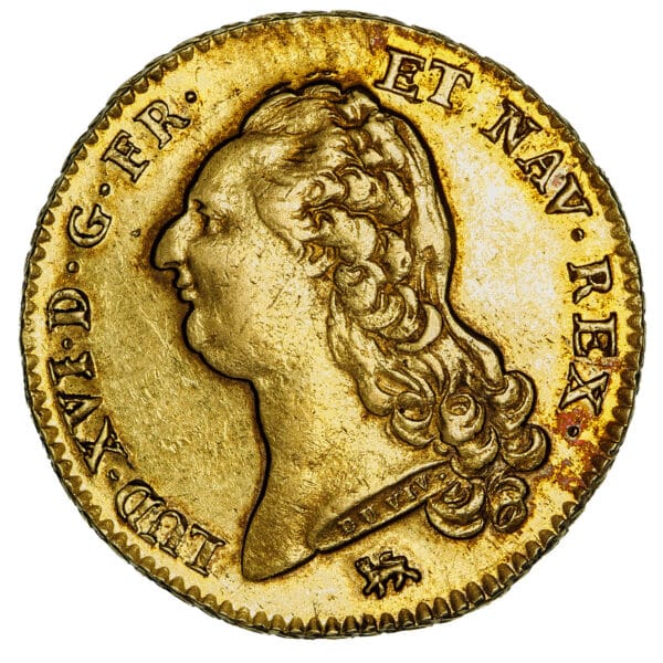 Lot 705