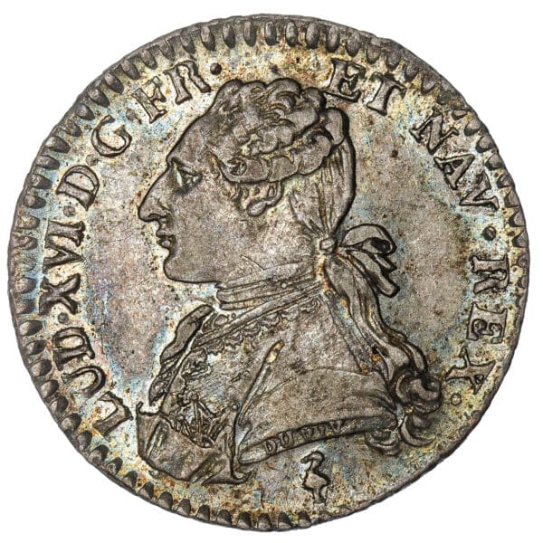 Lot 715