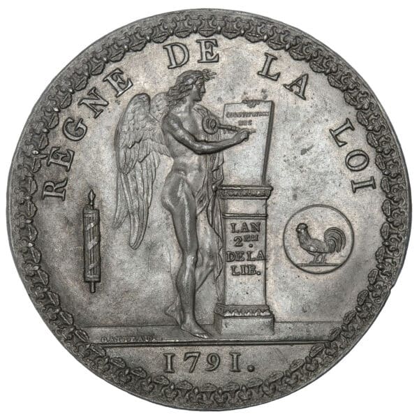 Lot 733