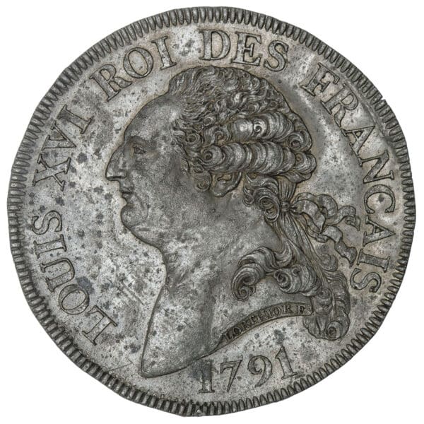 Lot 734