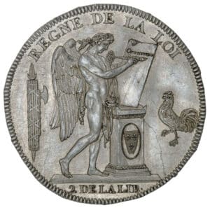 Lot 735
