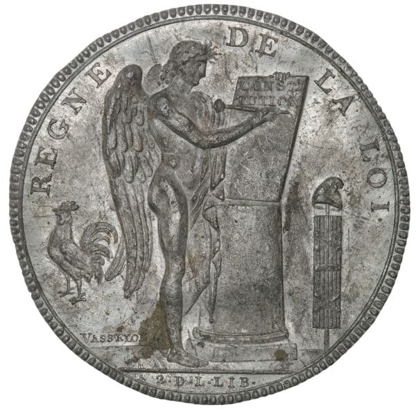 Lot 738