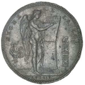 Lot 739