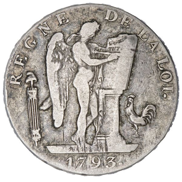 Lot 743