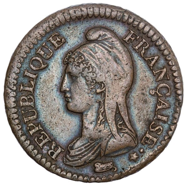 Lot 744