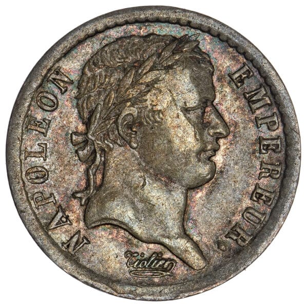 Lot 758