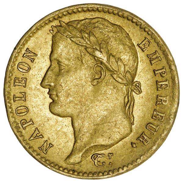 Lot 764
