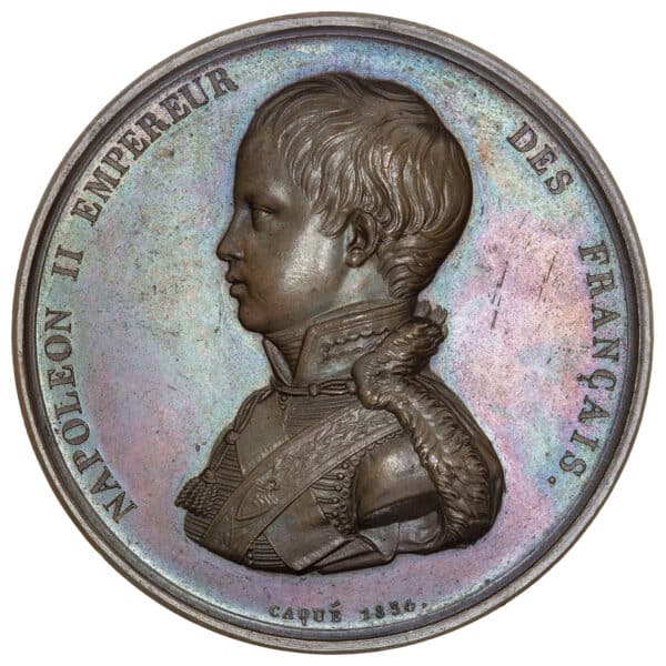 Lot 775