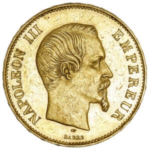 Lot 809