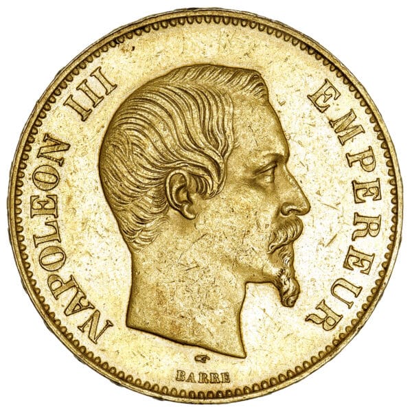 Lot 809