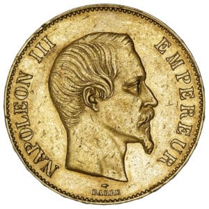 Lot 813