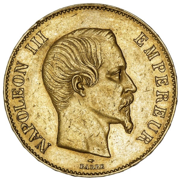 Lot 813