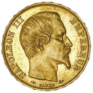 Lot 815