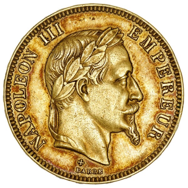 Lot 818