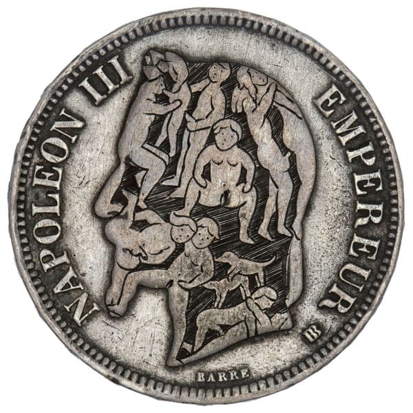 Lot 820