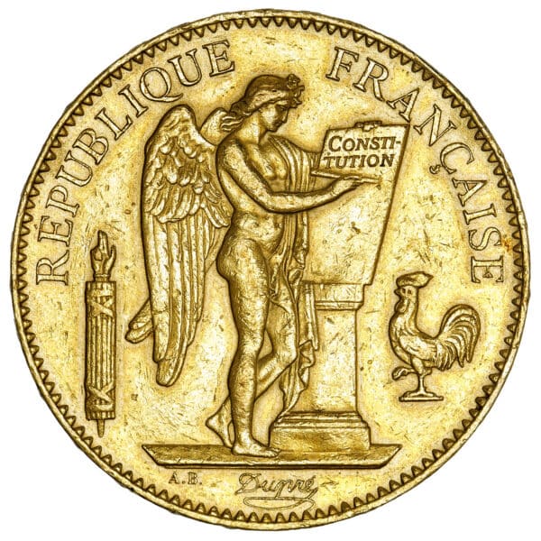 Lot 831