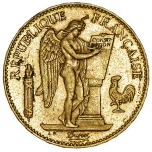 Lot 832