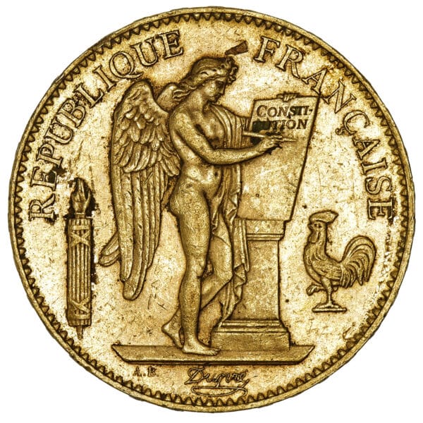 Lot 832